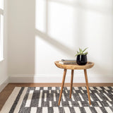 Heights Handwoven Wool Rug