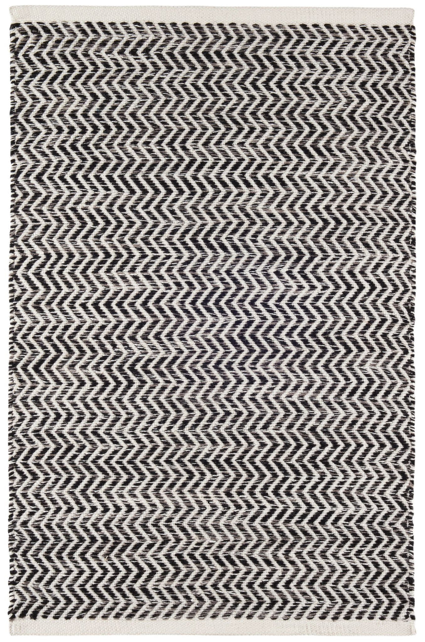 Coastal Handwoven Indoor/Outdoor Rug