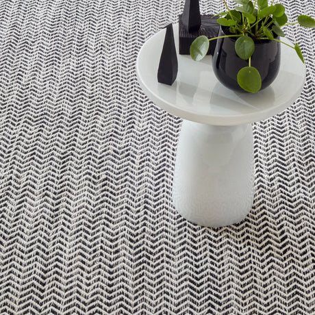 Coastal Handwoven Indoor/Outdoor Rug