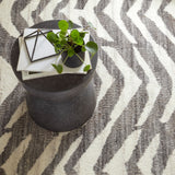 Farah Hand Knotted Wool Rug