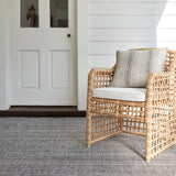 Fusion Handwoven Indoor/Outdoor Rug