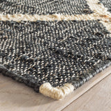 Kali Handwoven Jute Rug