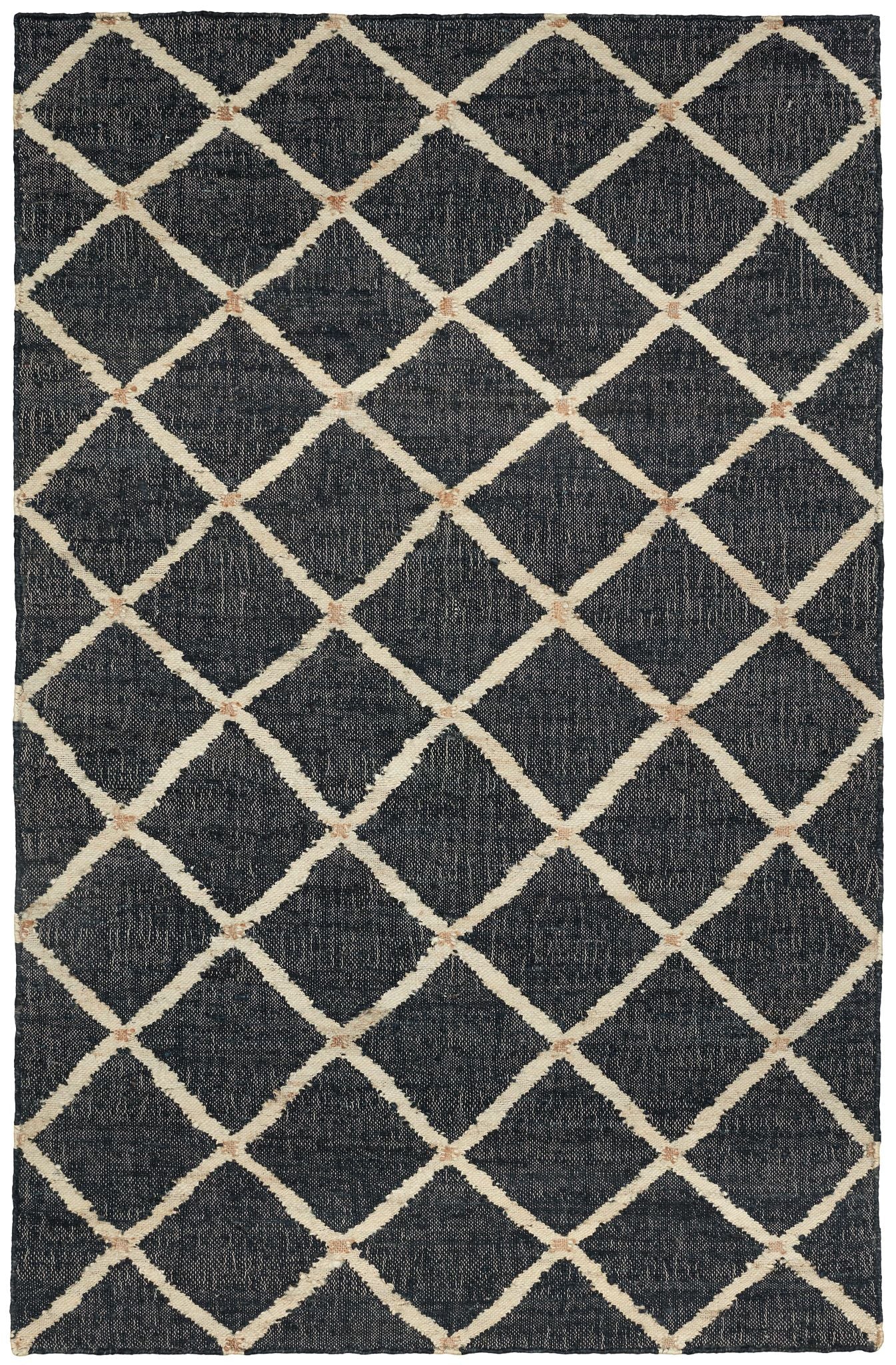 Kali Handwoven Jute Rug