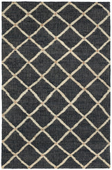 Kali Handwoven Jute Rug
