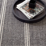 Malta Handwoven Wool Rug