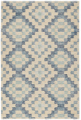 Diamond Cove Hand Tufted Wool Rug
