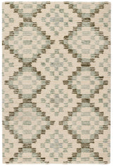 Diamond Cove Hand Tufted Wool Rug