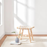 Haverhill Handwoven Cotton Rug