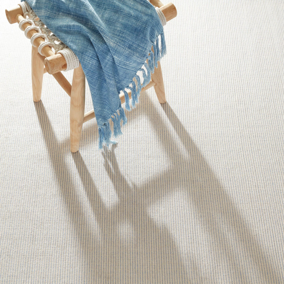 Haverhill Handwoven Cotton Rug