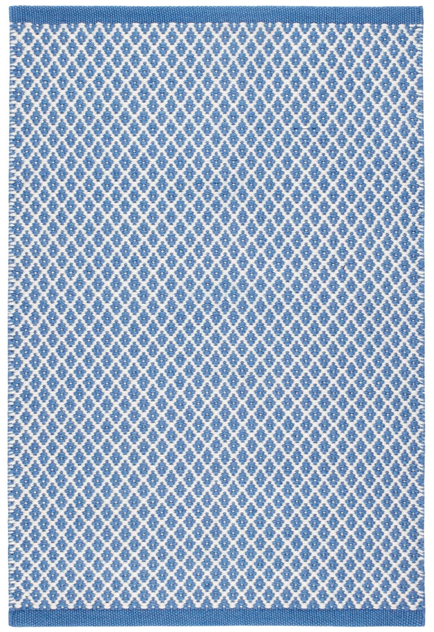 Mainsail Handwoven Indoor/Outdoor Rug