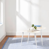 Mainsail Handwoven Indoor/Outdoor Rug