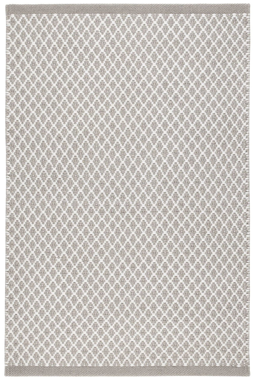 Mainsail Handwoven Indoor/Outdoor Rug