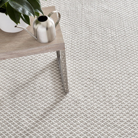 Mainsail Handwoven Indoor/Outdoor Rug