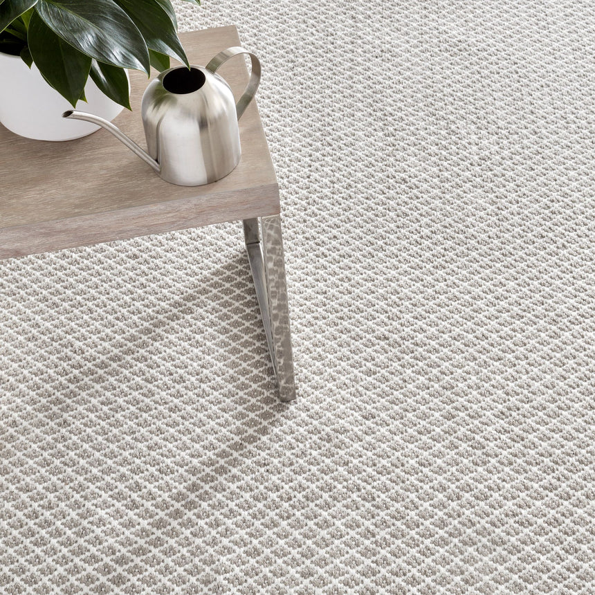 Mainsail Handwoven Indoor/Outdoor Rug