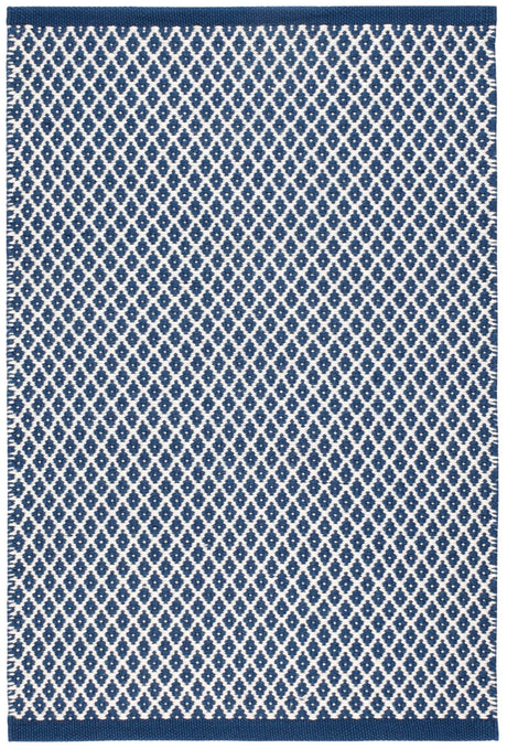 Mainsail Handwoven Indoor/Outdoor Rug