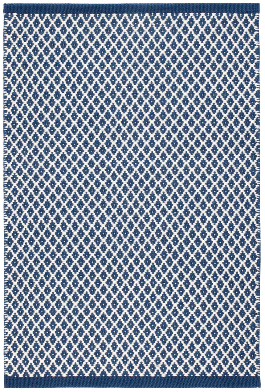 Mainsail Handwoven Indoor/Outdoor Rug