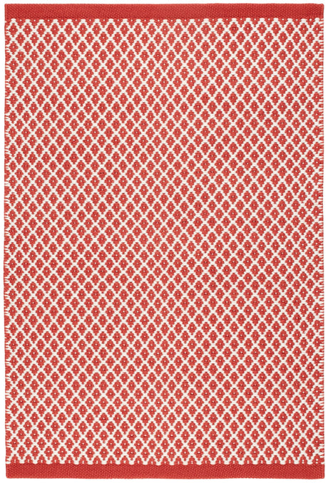 Mainsail Handwoven Indoor/Outdoor Rug