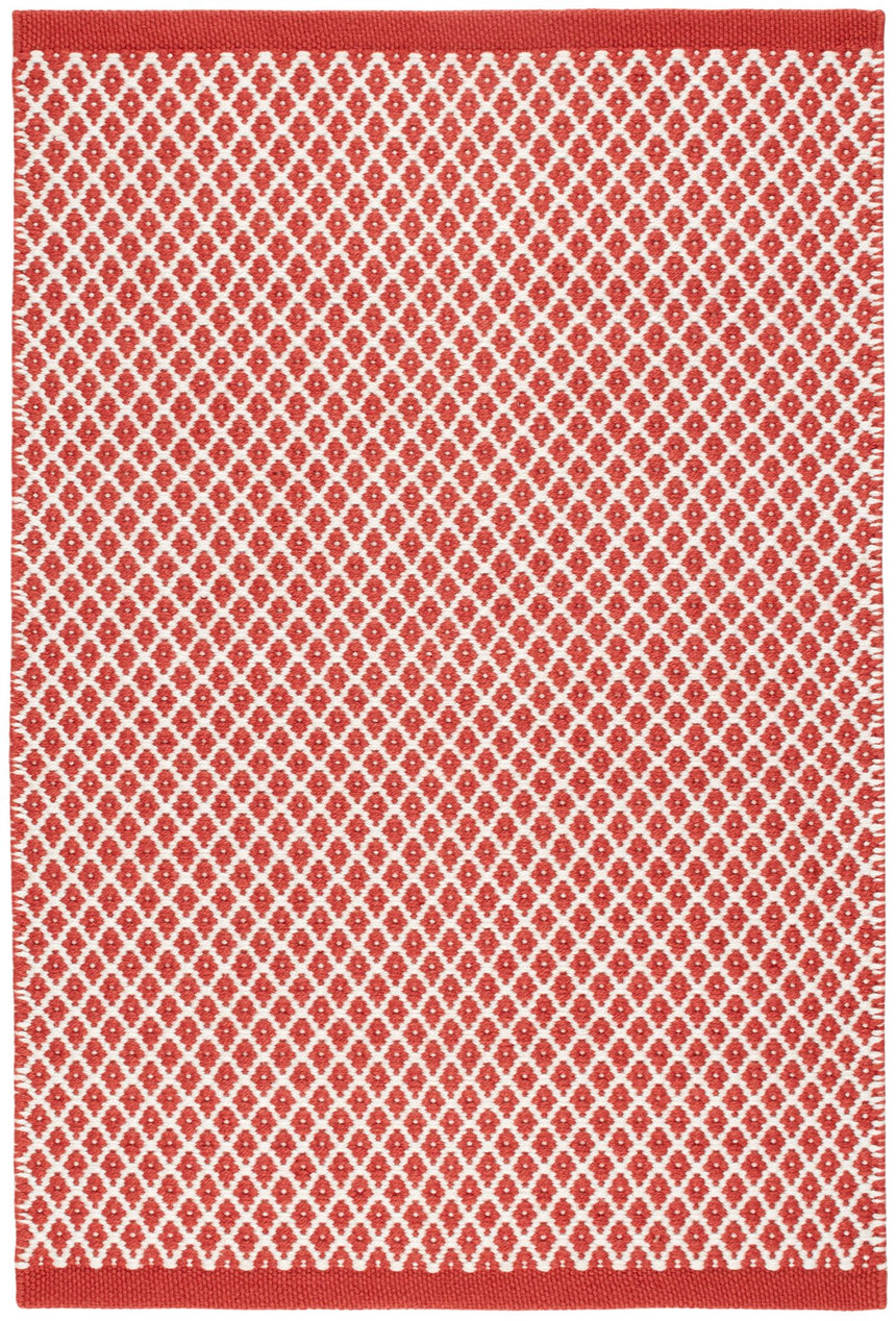 Mainsail Handwoven Indoor/Outdoor Rug