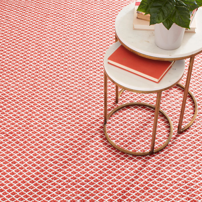 Mainsail Handwoven Indoor/Outdoor Rug