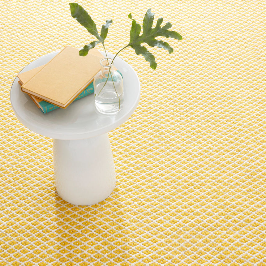 Mainsail Handwoven Indoor/Outdoor Rug