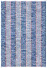 Hillsgrove Stripe Handwoven Cotton Rug