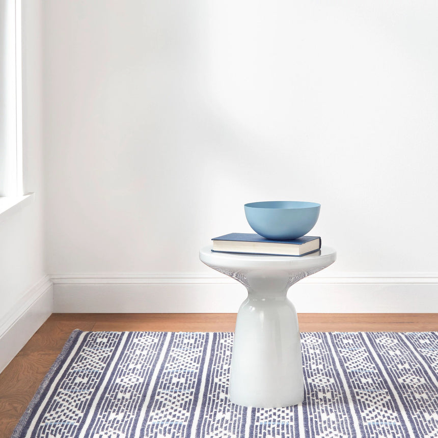 Dharma Handwoven Indoor/Outdoor Rug