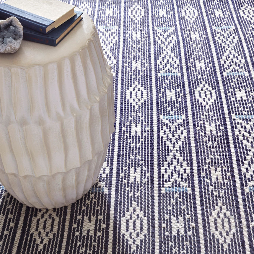 Dharma Handwoven Indoor/Outdoor Rug