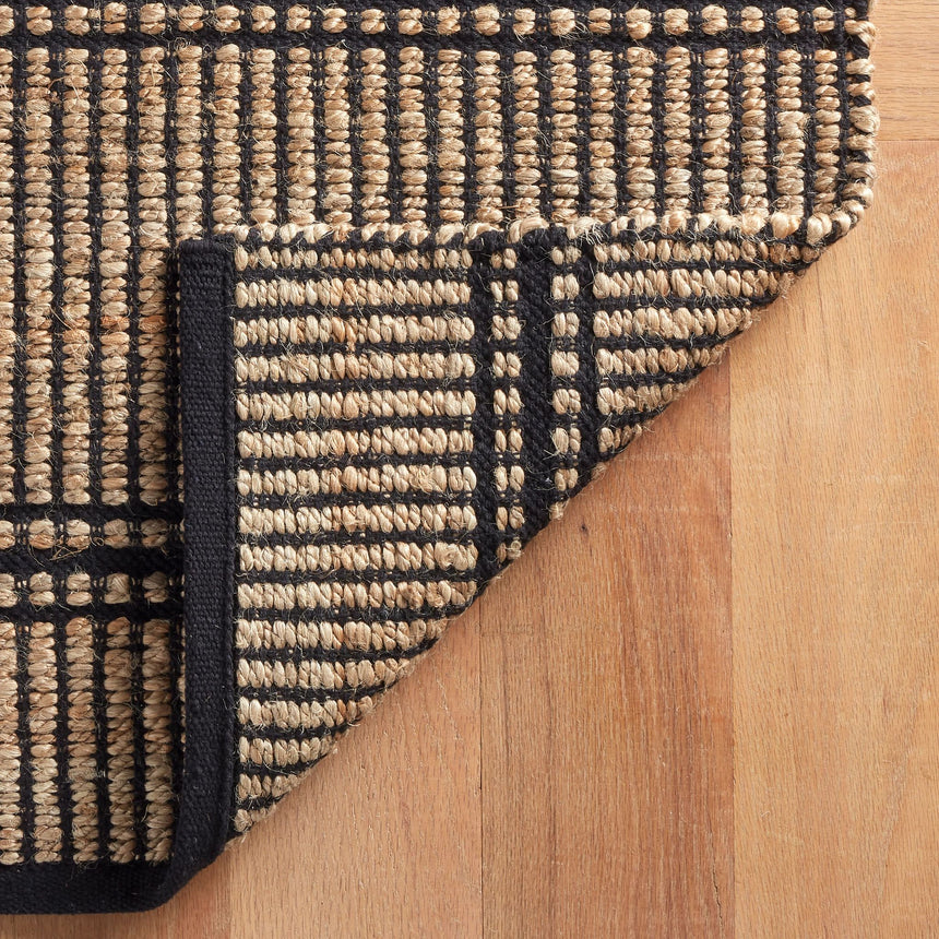 Arbor Handwoven Jute Rug