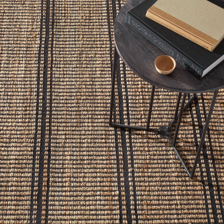 Arbor Handwoven Jute Rug