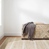 Arbor Handwoven Jute Rug