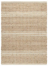 Arbor Handwoven Jute Rug