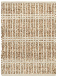 Arbor Handwoven Jute Rug