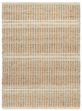 Arbor Handwoven Jute Rug