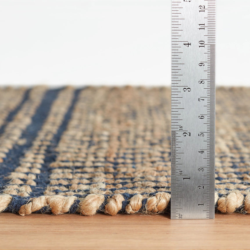 Arbor Handwoven Jute Rug