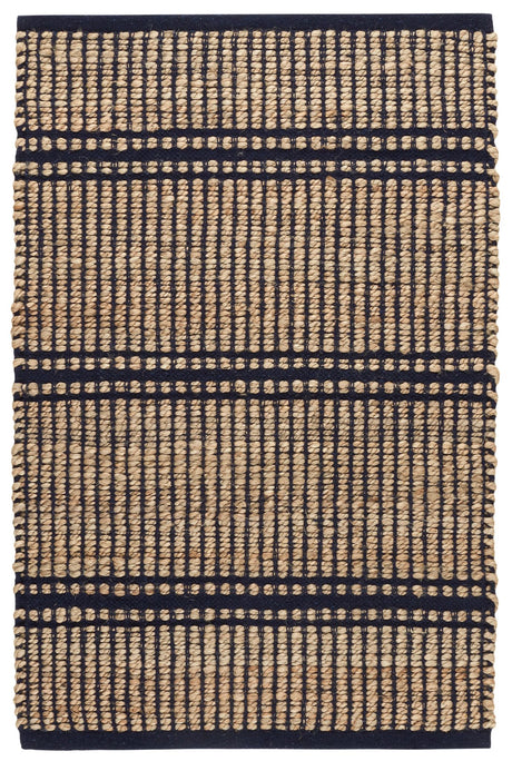 Arbor Handwoven Jute Rug