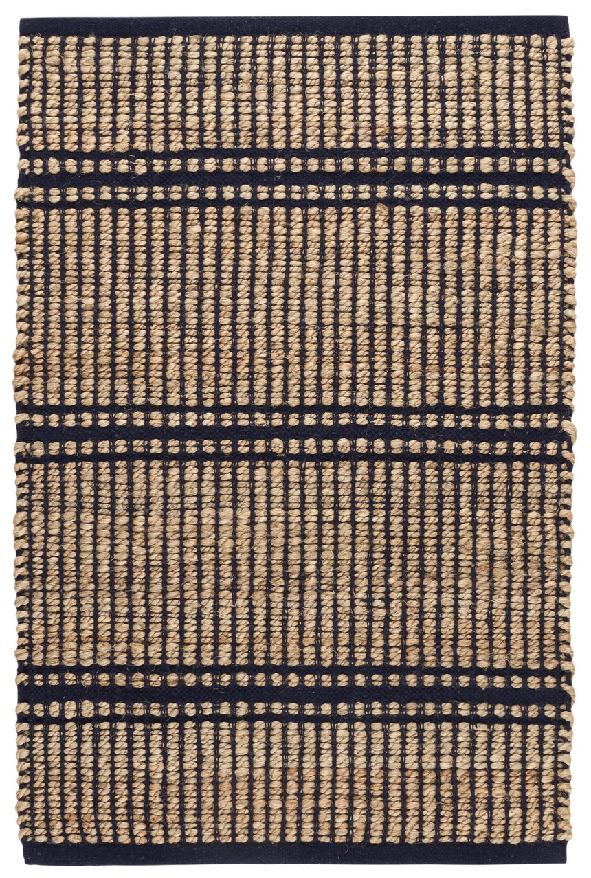 Arbor Handwoven Jute Rug