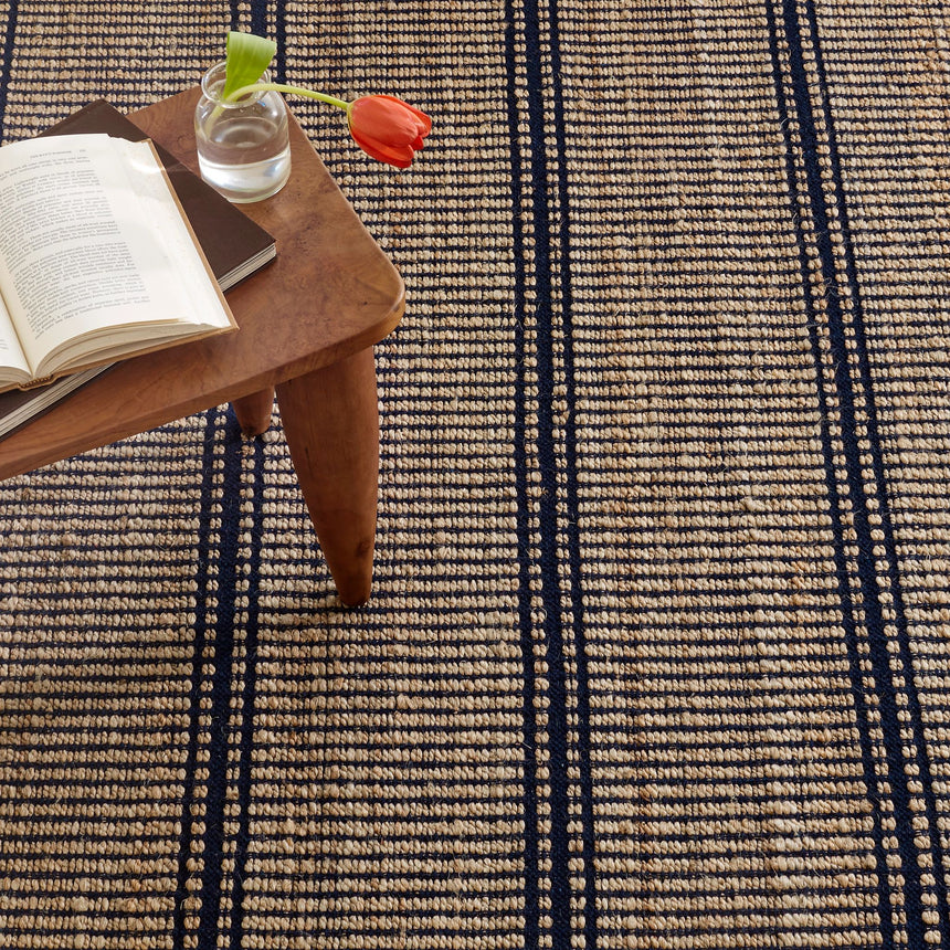 Arbor Handwoven Jute Rug