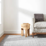 Conall Hand Micro Hooked Wool Rug