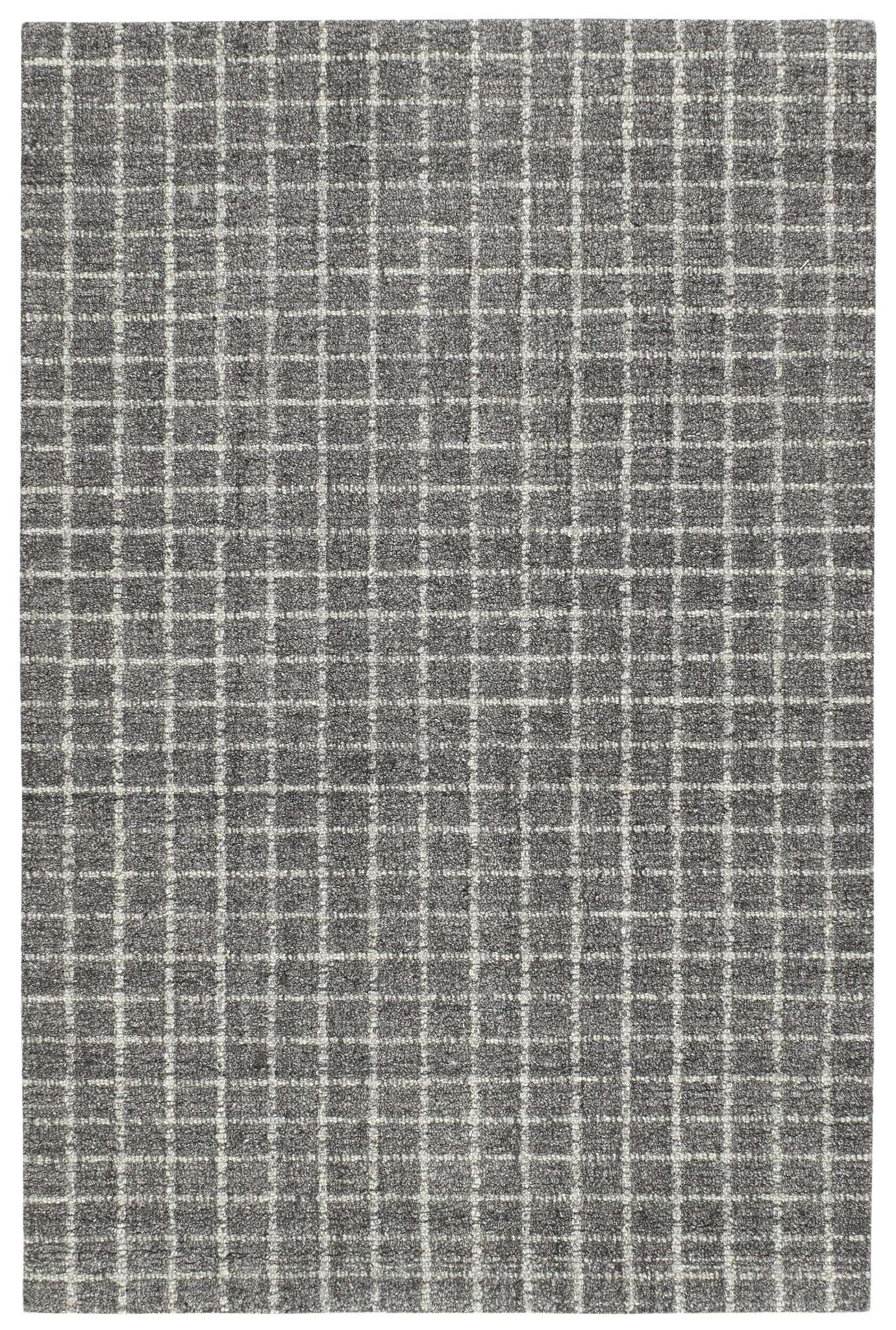 Conall Hand Micro Hooked Wool Rug