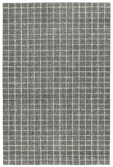 Conall Hand Micro Hooked Wool Rug