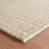 Conall Hand Micro Hooked Wool Rug