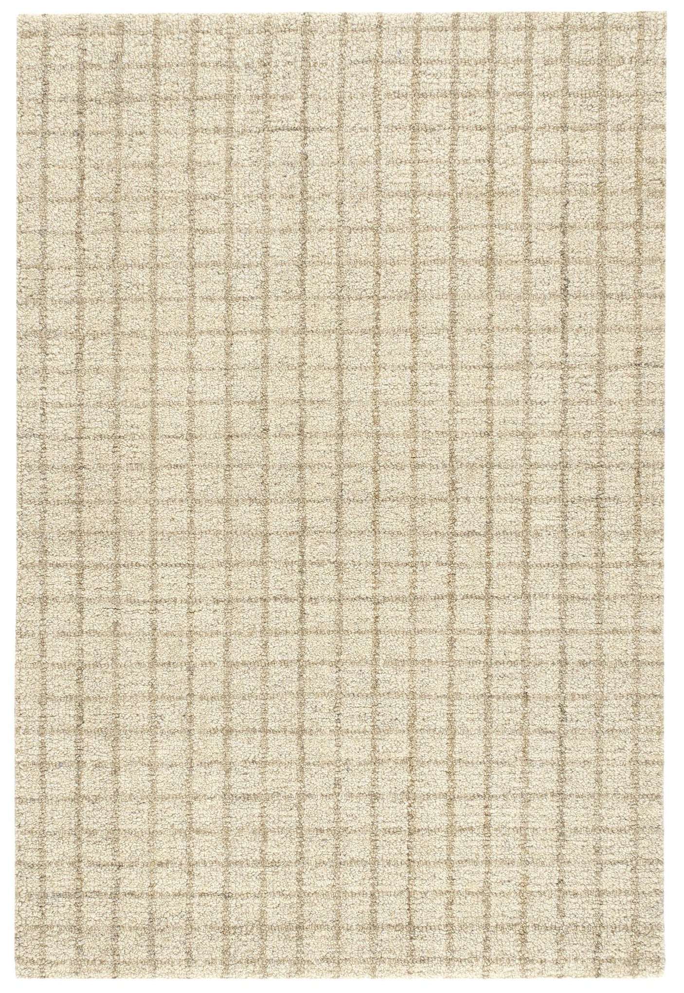 Conall Hand Micro Hooked Wool Rug