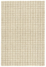 Conall Hand Micro Hooked Wool Rug