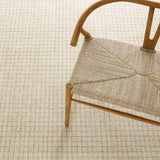 Conall Hand Micro Hooked Wool Rug