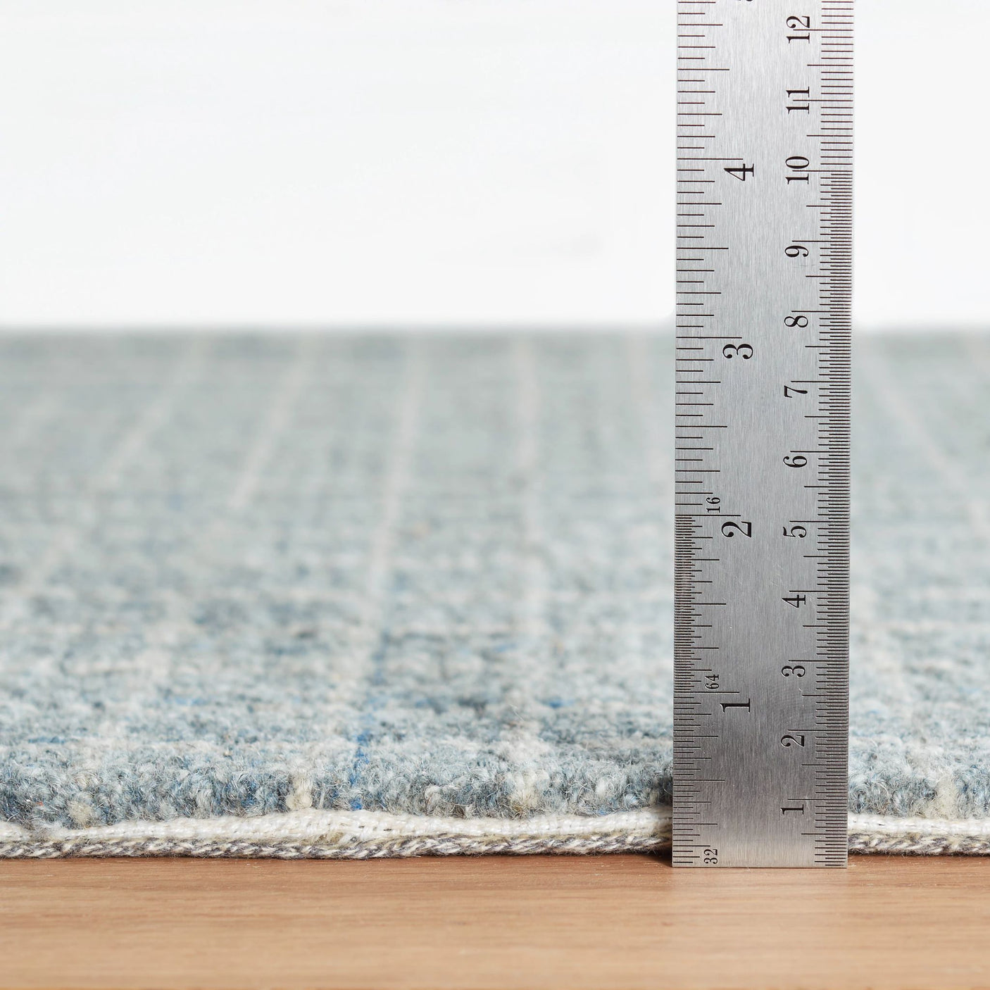 Conall Hand Micro Hooked Wool Rug