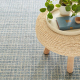 Conall Hand Micro Hooked Wool Rug