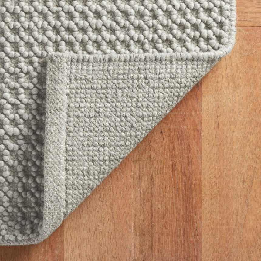 Hooper Handwoven Wool Rug