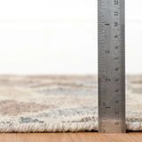 Rufus Stone Kilim Handwoven Wool Rug