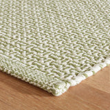 Miss Muffet Handwoven Cotton Rug