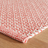 Miss Muffet Handwoven Cotton Rug